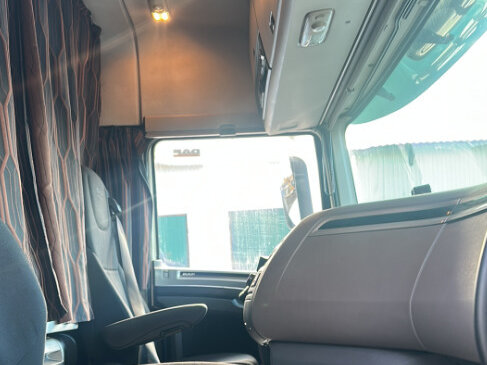2020 DAF XF, белый, 5400000 рублей - вид 6