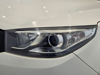 2018 Chery Tiggo 3 I, белый, 863000 рублей, вид 4