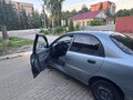 2007 Chevrolet Lanos I, серебристый, 250000 рублей - вид 3