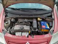 2005 Citroen C3 I, красный, 330000 рублей - вид 6