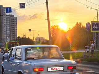 1978 Lada (ВАЗ) 2101, белый, 200000 рублей, вид 2
