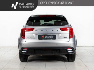 2025 Haval Jolion I Рестайлинг, серый, 2340000 рублей, вид 4