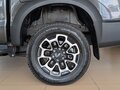 2026 JAC T9 Urban, серый, 3759000 рублей - вид 9