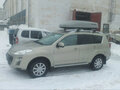 2008 Peugeot 4007, бежевый, 925000 рублей - вид 4