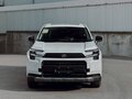 2026 Toyota RAV4 VI (XA60), белый