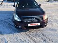 2012 Nissan Teana II (J32) Рестайлинг, пурпурный, 1250000 рублей - вид 1