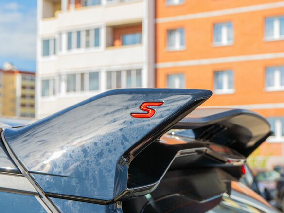2026 Geely Coolray I Рестайлинг 2, серый, 2964990 рублей - вид 21