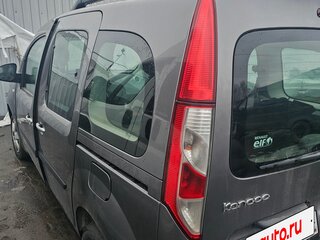 2014 Renault Kangoo II Рестайлинг, коричневый, 755000 рублей, вид 3