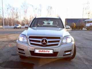 2011 Mercedes-Benz GLK-Класс 300 I (X204), золотистый, 1300000 рублей, вид 3