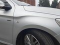 2013 Citroen C-Elysee I, серебристый - вид 9
