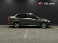 2016 Lada (ВАЗ) Granta Sport I, коричневый, 640000 рублей - вид 3