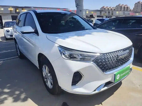 Haval M6 II