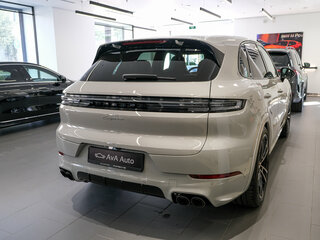 2026 Porsche Cayenne III Рестайлинг, серый, 21500000 рублей, вид 5