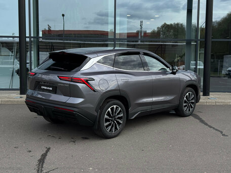 2026 Jetour Dashing I, серый, 2949900 рублей, вид 2