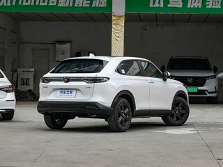 2026 Honda XR-V II, белый, 2600000 рублей, вид 3