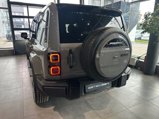 2026 Esteo V27, серый, 5920000 рублей, вид 4