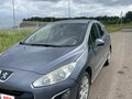 2010 Peugeot 308 I, серый, 430000 рублей