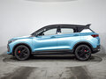 2023 Geely Coolray I Рестайлинг, голубой, 1790000 рублей - вид 7