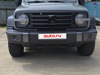 2024 Tank 300 I, серый, 3250000 рублей, вид 3