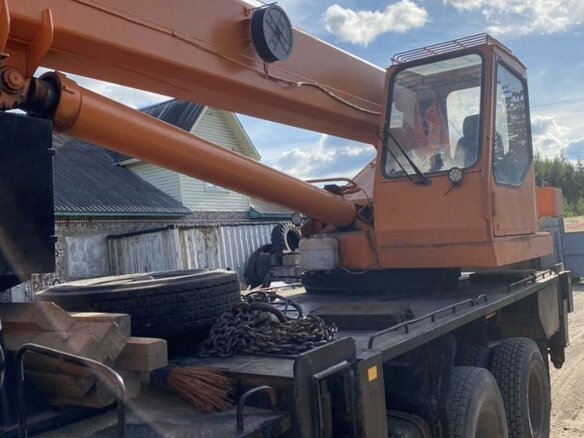 2011 КамАЗ 65115, 4050000 рублей - вид 6