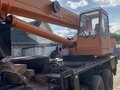 2011 КамАЗ 65115, 4050000 рублей - вид 6