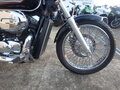 2001 Honda Shadow 750, чёрный, 510000 рублей - вид 10