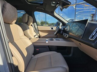 2025 Li Auto (Lixiang) L9 52.3 kWh I Рестайлинг, серый, 7600000 рублей, вид 3
