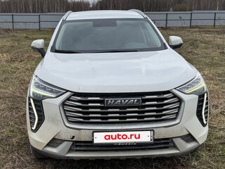 2021 Haval Jolion I, белый, 1590000 рублей, вид 1