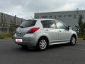 2011 Nissan Tiida I Рестайлинг, серый, 750000 рублей - вид 4