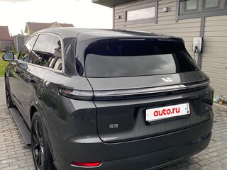 2024 Li Auto (Lixiang) L7 42.8 kWh I Рестайлинг, серый, 6350000 рублей, вид 5
