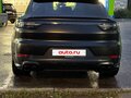 2021 Porsche Cayenne GTS Coupé III, чёрный, 12900000 рублей - вид 6