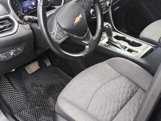 2020 Chevrolet Equinox III, чёрный, 1895000 рублей, вид 5