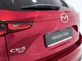 2026 Mazda CX-5 II Рестайлинг, красный - вид 10