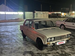 1991 Lada (ВАЗ) 2106, бежевый, 85000 рублей, вид 2
