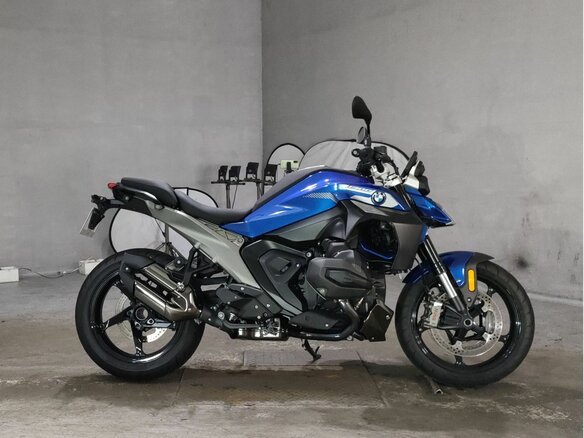 2025 BMW R 1300 R, синий, 1985000 рублей