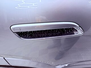 2026 Voyah Taishan X8, серебристый, 7700000 рублей, вид 4