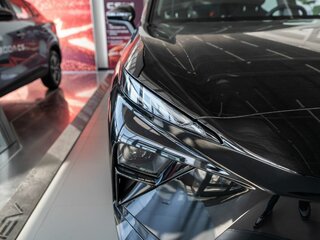 2026 Omoda C5 II, чёрный, 2399000 рублей, вид 3