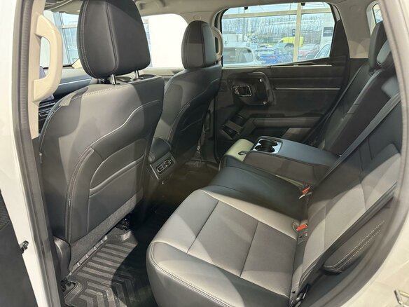 2026 Haval H7 I, белый, 4199000 рублей - вид 21