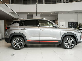 2025 Changan CS35 Plus I Рестайлинг, серый, 2839900 рублей, вид 4