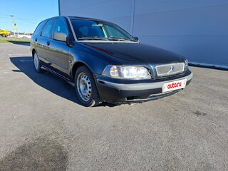2000 Volvo V40 I Рестайлинг, чёрный, 350000 рублей, вид 3