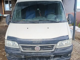 2011 Fiat Professional Ducato, белый, 850000 рублей, вид 2