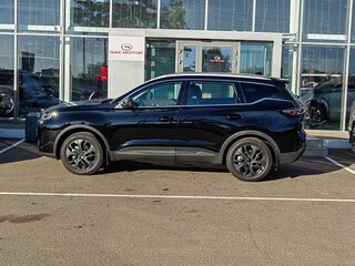 2026 Tenet T7, чёрный, 2390000 рублей, вид 5