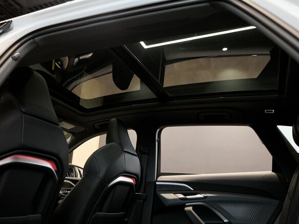 2026 Audi Q5 L III (GU), белый, 6500000 рублей - вид 19