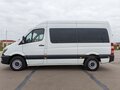 2016 Mercedes-Benz Sprinter, белый, 2690000 рублей - вид 1