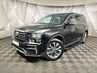 GAC GS8 I