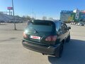 2000 Lexus RX 300 I, зелёный, 755000 рублей - вид 3