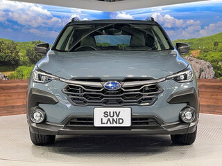 2023 Subaru Crosstrek III, серый, 2000000 рублей, вид 3