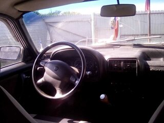 2002 ГАЗ 3110 «Волга», серый, 135000 рублей, вид 5