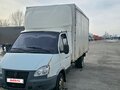 2011 ГАЗ ГАЗель (3302), белый, 800000 рублей - вид 5