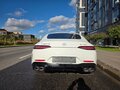 2022 Mercedes-Benz AMG GT 4-Door Coupe 43 I, белый, 10900000 рублей - вид 5